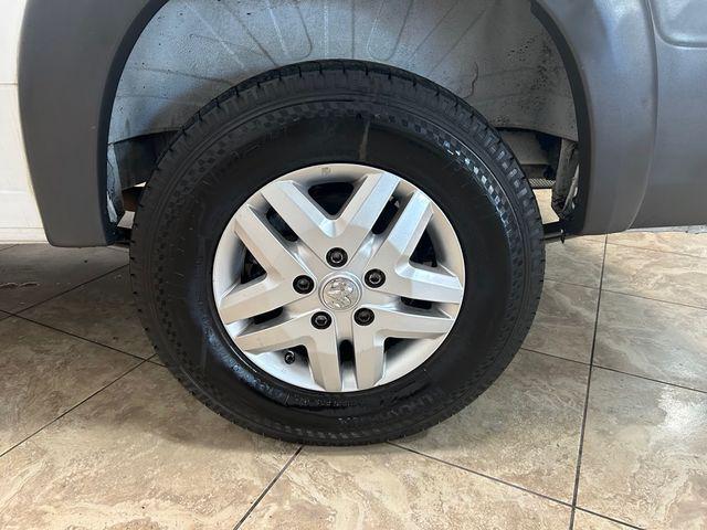 used 2015 Ram ProMaster 2500 car, priced at $23,900