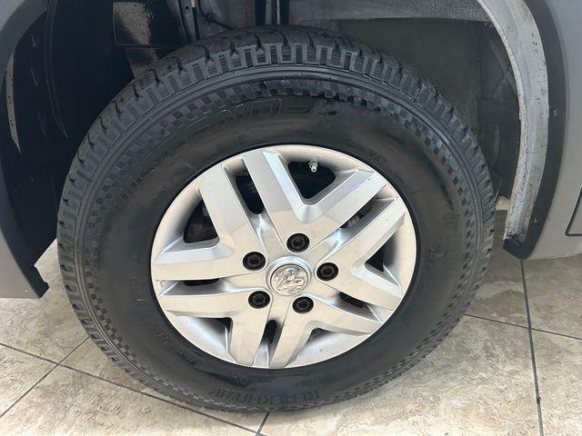 used 2015 Ram ProMaster 2500 car, priced at $23,900
