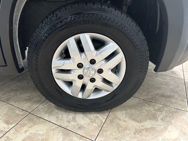 used 2015 Ram ProMaster 2500 car, priced at $23,900