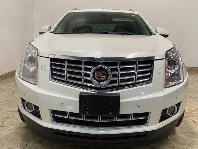 used 2013 Cadillac SRX car, priced at $10,900