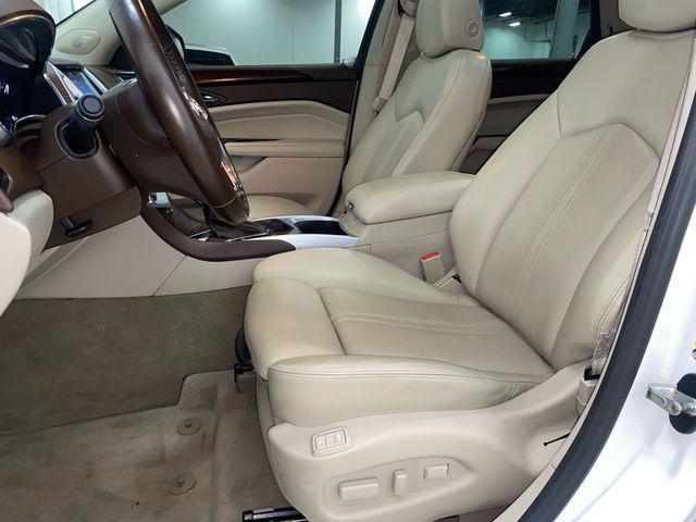 used 2013 Cadillac SRX car, priced at $10,900