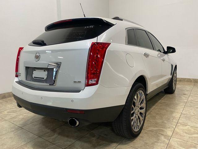 used 2013 Cadillac SRX car, priced at $10,900