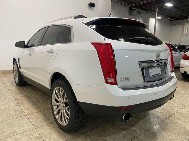 used 2013 Cadillac SRX car, priced at $10,900