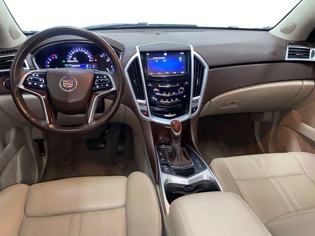 used 2013 Cadillac SRX car, priced at $10,900