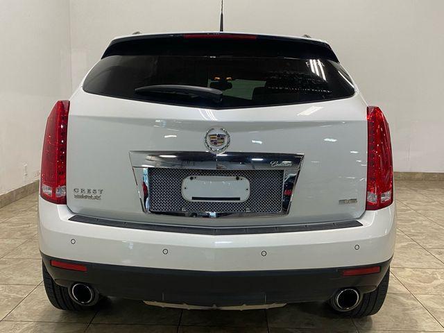 used 2013 Cadillac SRX car, priced at $10,900