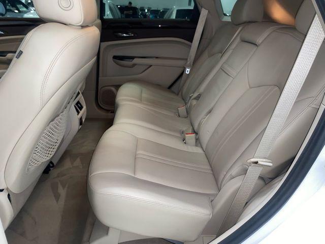 used 2013 Cadillac SRX car, priced at $10,900