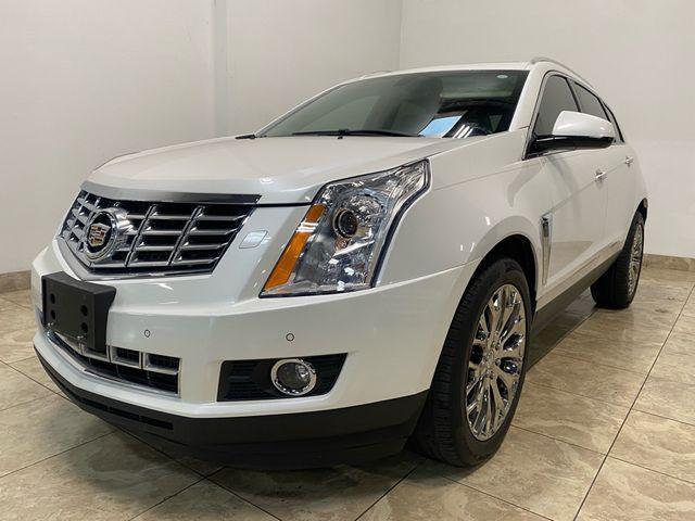 used 2013 Cadillac SRX car, priced at $10,900