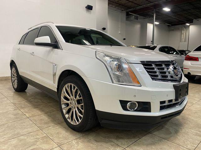 used 2013 Cadillac SRX car, priced at $10,900