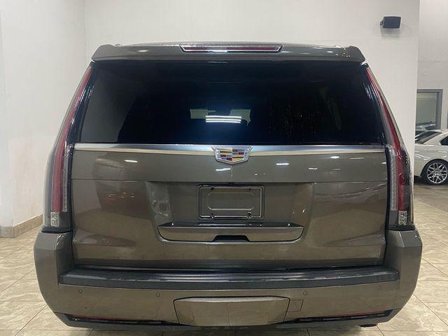 used 2015 Cadillac Escalade ESV car, priced at $20,900