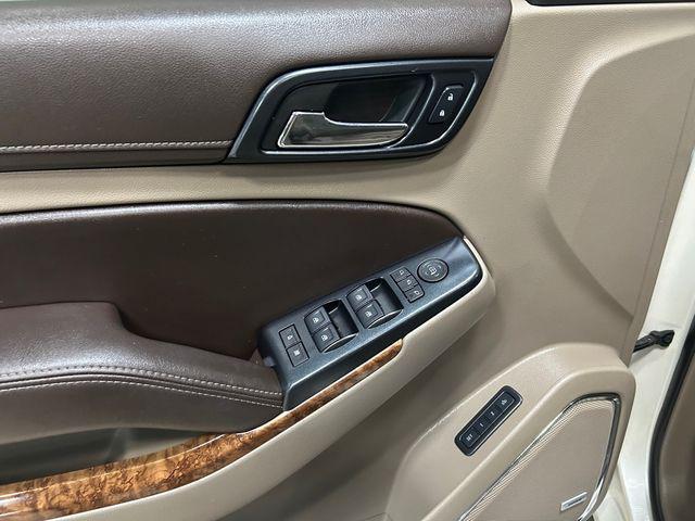used 2015 Chevrolet Tahoe car, priced at $23,900