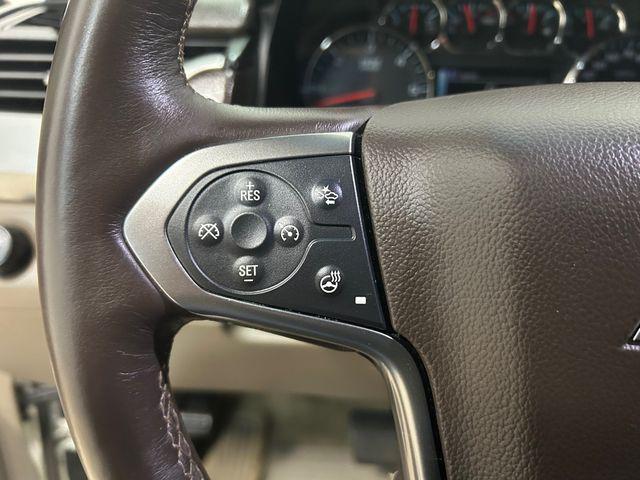 used 2015 Chevrolet Tahoe car, priced at $23,900