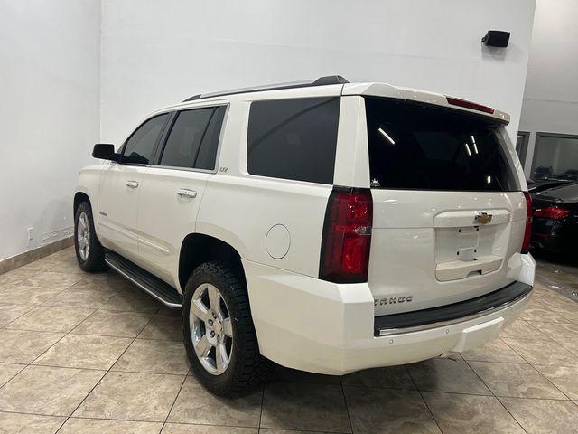 used 2015 Chevrolet Tahoe car, priced at $23,900
