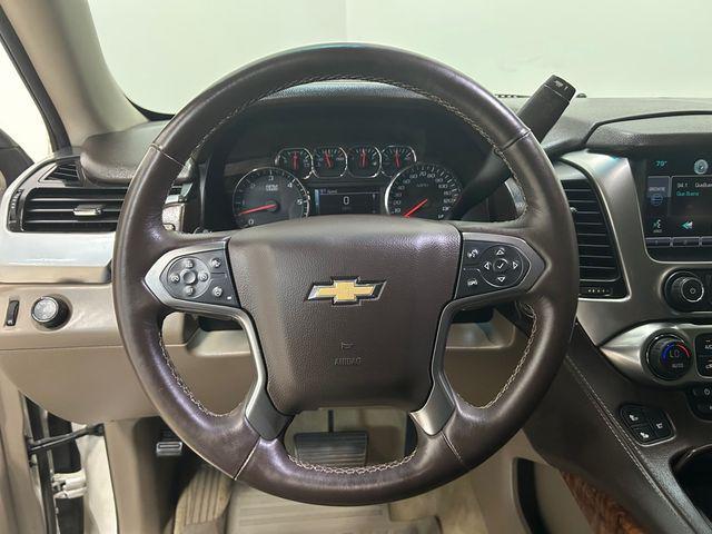used 2015 Chevrolet Tahoe car, priced at $23,900