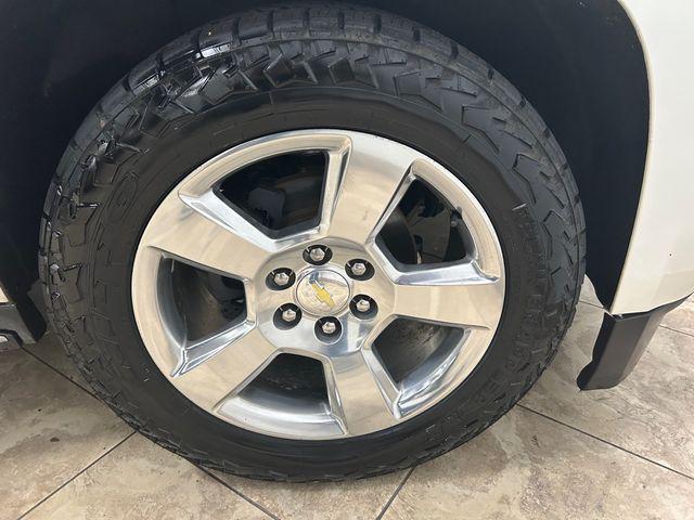 used 2015 Chevrolet Tahoe car, priced at $23,900