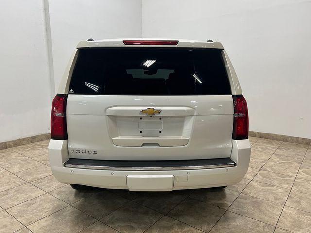 used 2015 Chevrolet Tahoe car, priced at $23,900