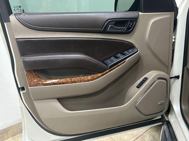 used 2015 Chevrolet Tahoe car, priced at $23,900