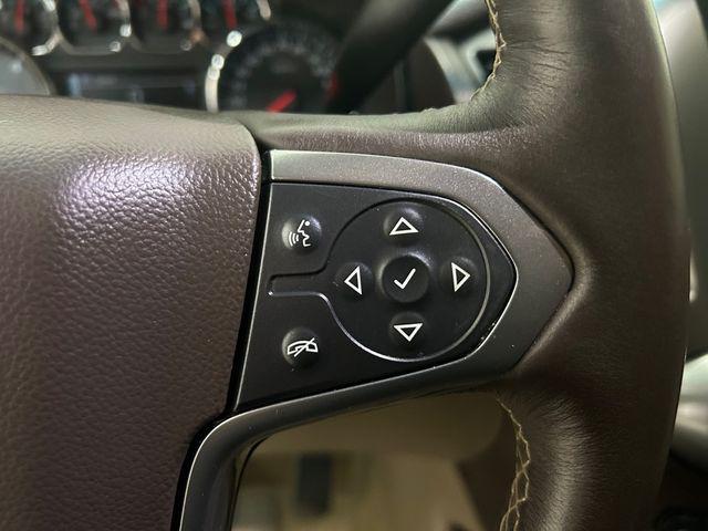 used 2015 Chevrolet Tahoe car, priced at $23,900