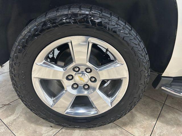 used 2015 Chevrolet Tahoe car, priced at $23,900