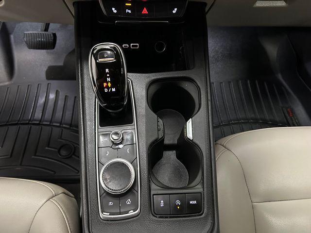 used 2020 Cadillac XT4 car, priced at $15,900
