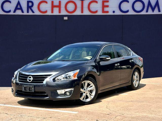 used 2013 Nissan Altima car, priced at $9,990