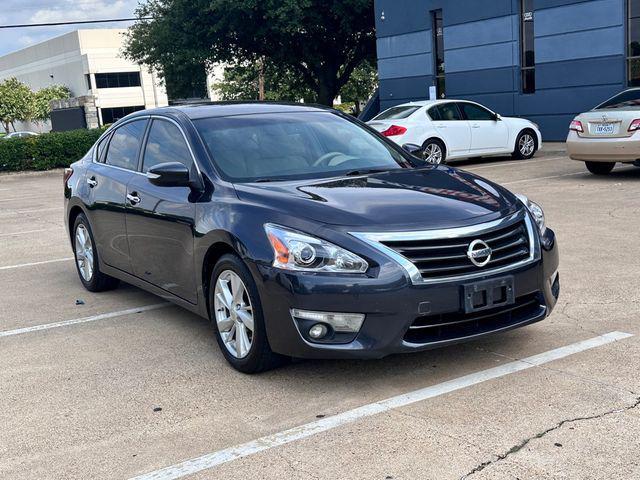 used 2013 Nissan Altima car, priced at $9,990