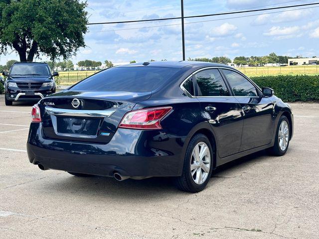 used 2013 Nissan Altima car, priced at $9,990