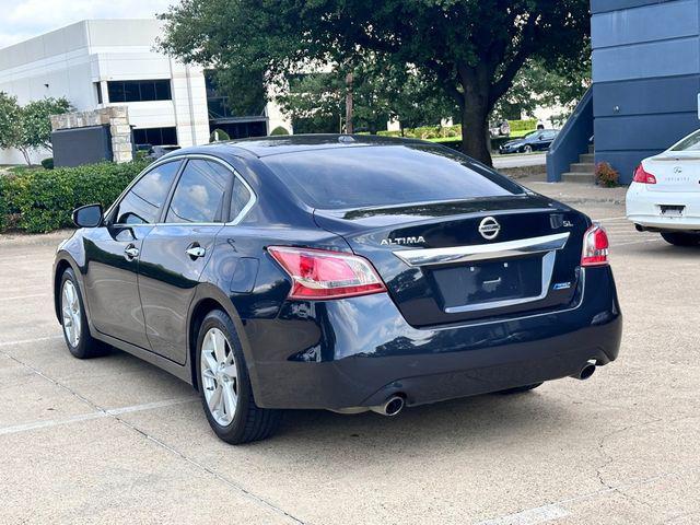 used 2013 Nissan Altima car, priced at $9,990