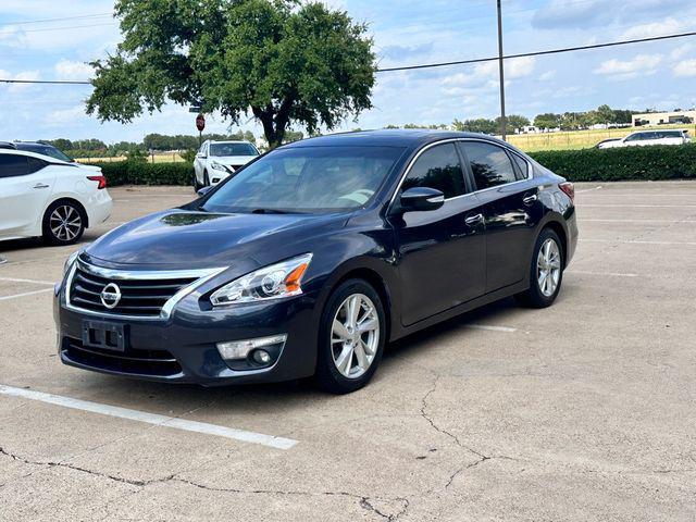 used 2013 Nissan Altima car, priced at $9,990