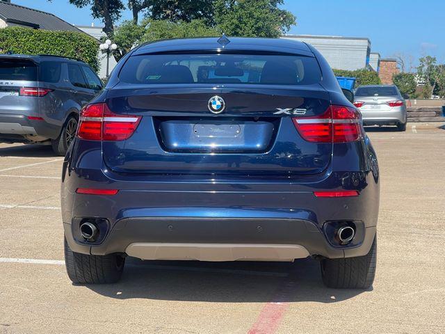 used 2014 BMW X6 car, priced at $17,900