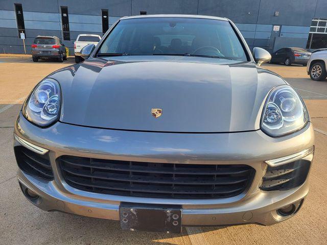 used 2016 Porsche Cayenne car, priced at $19,900