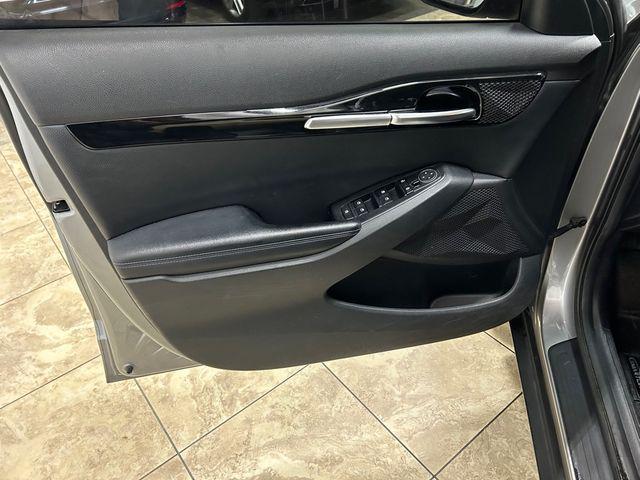 used 2021 Kia Seltos car, priced at $15,490