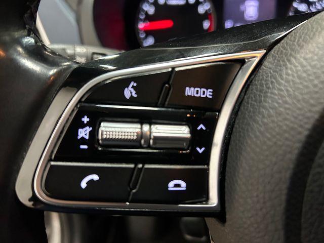 used 2021 Kia Seltos car, priced at $15,490