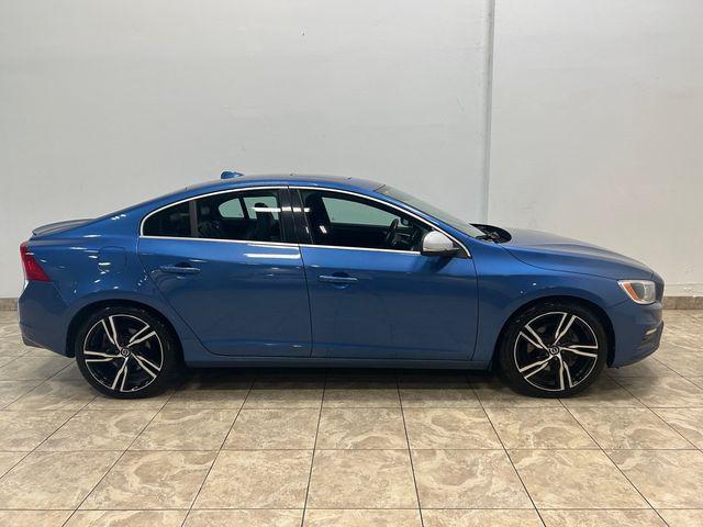 used 2017 Volvo S60 car, priced at $12,990