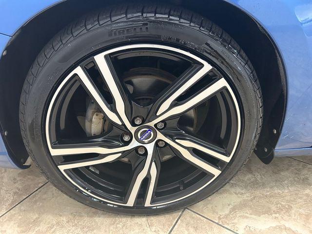used 2017 Volvo S60 car, priced at $12,990