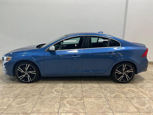 used 2017 Volvo S60 car, priced at $12,990