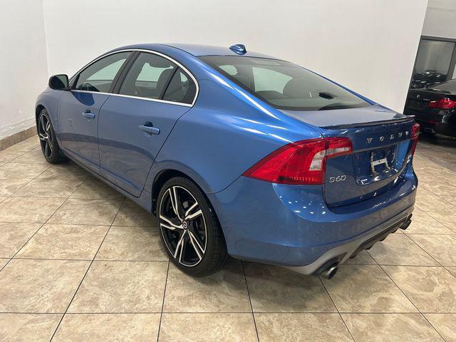 used 2017 Volvo S60 car, priced at $12,990