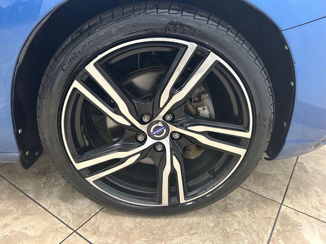 used 2017 Volvo S60 car, priced at $12,990