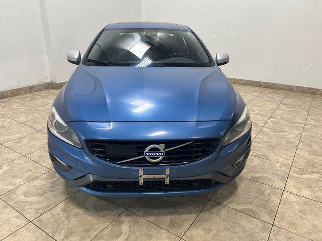 used 2017 Volvo S60 car, priced at $12,990