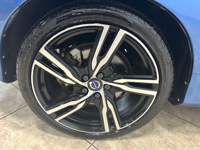 used 2017 Volvo S60 car, priced at $12,990