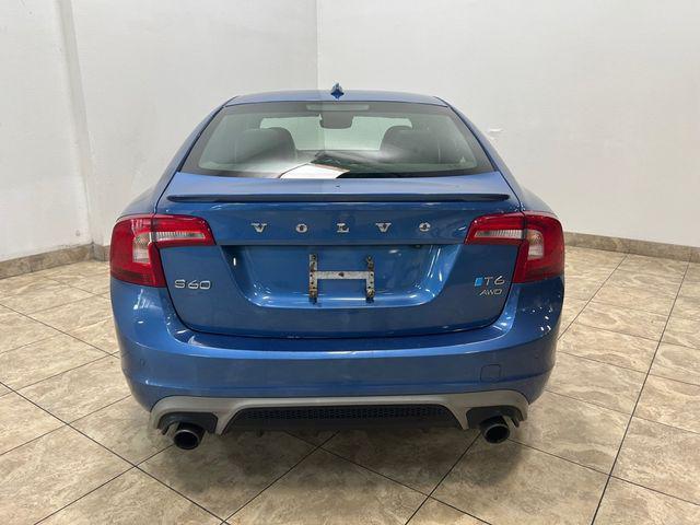 used 2017 Volvo S60 car, priced at $12,990