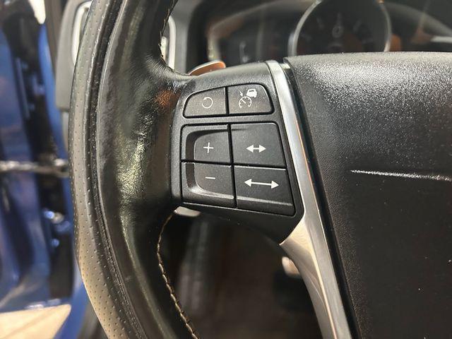 used 2017 Volvo S60 car, priced at $12,990