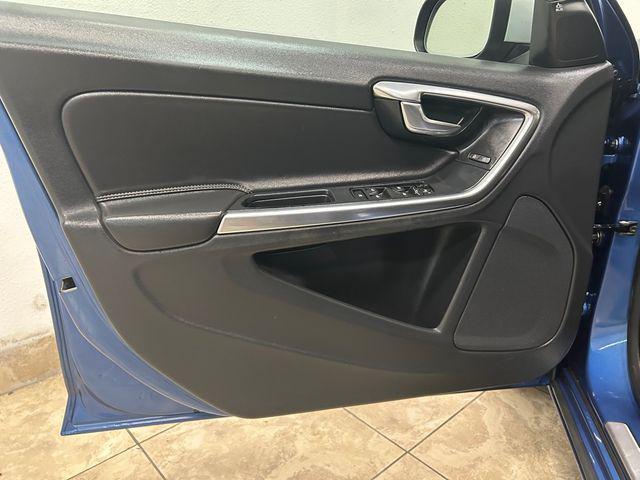 used 2017 Volvo S60 car, priced at $12,990