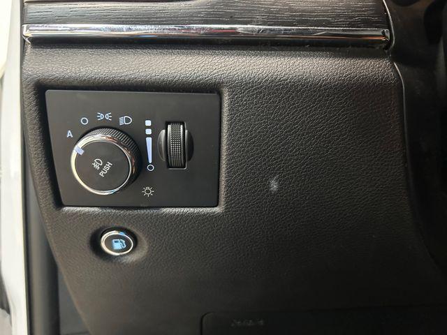 used 2017 Jeep Grand Cherokee car, priced at $16,990