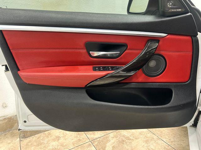used 2017 BMW 440 Gran Coupe car, priced at $22,900