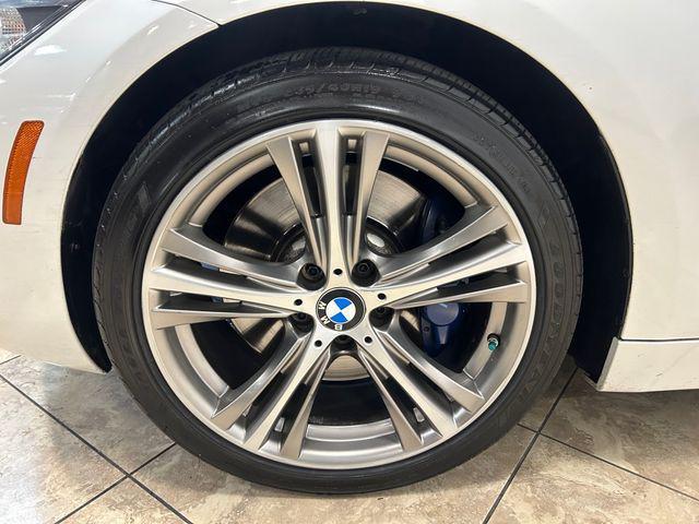 used 2017 BMW 440 Gran Coupe car, priced at $22,900