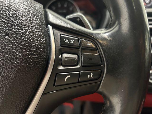 used 2017 BMW 440 Gran Coupe car, priced at $22,900