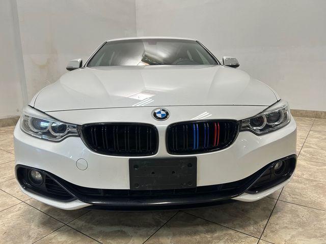 used 2017 BMW 440 Gran Coupe car, priced at $22,900
