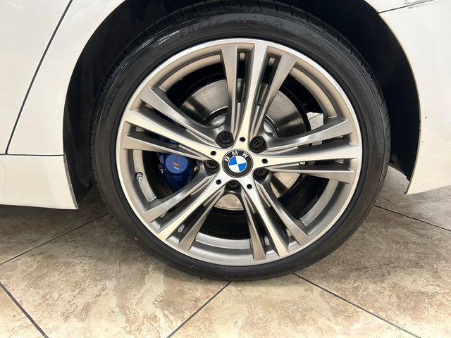 used 2017 BMW 440 Gran Coupe car, priced at $22,900