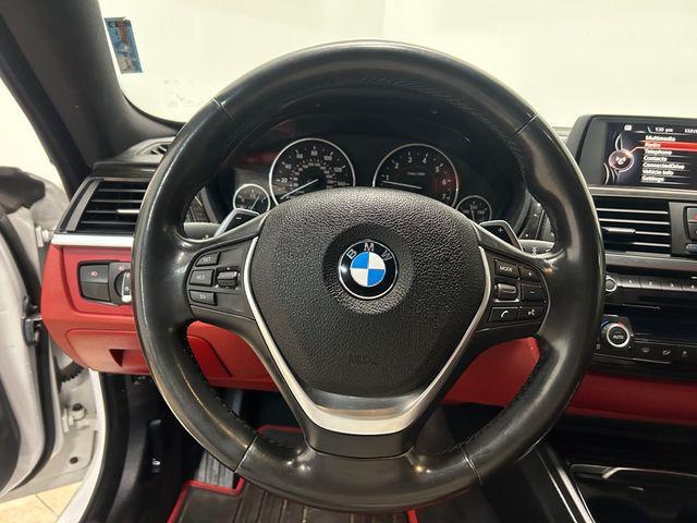 used 2017 BMW 440 Gran Coupe car, priced at $22,900