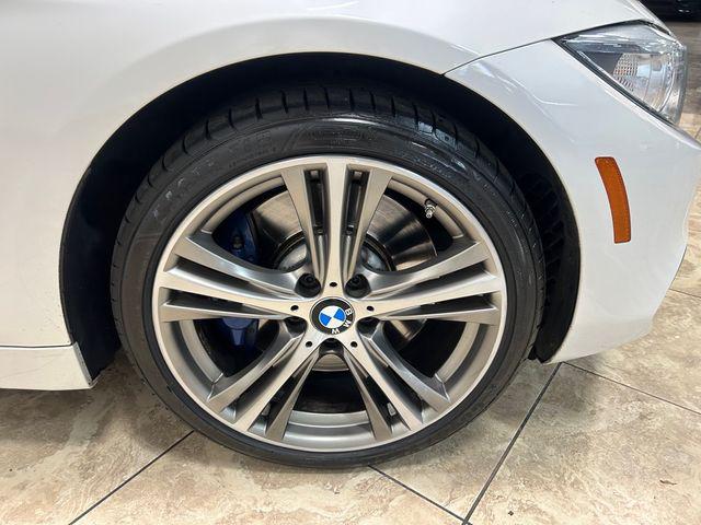 used 2017 BMW 440 Gran Coupe car, priced at $22,900